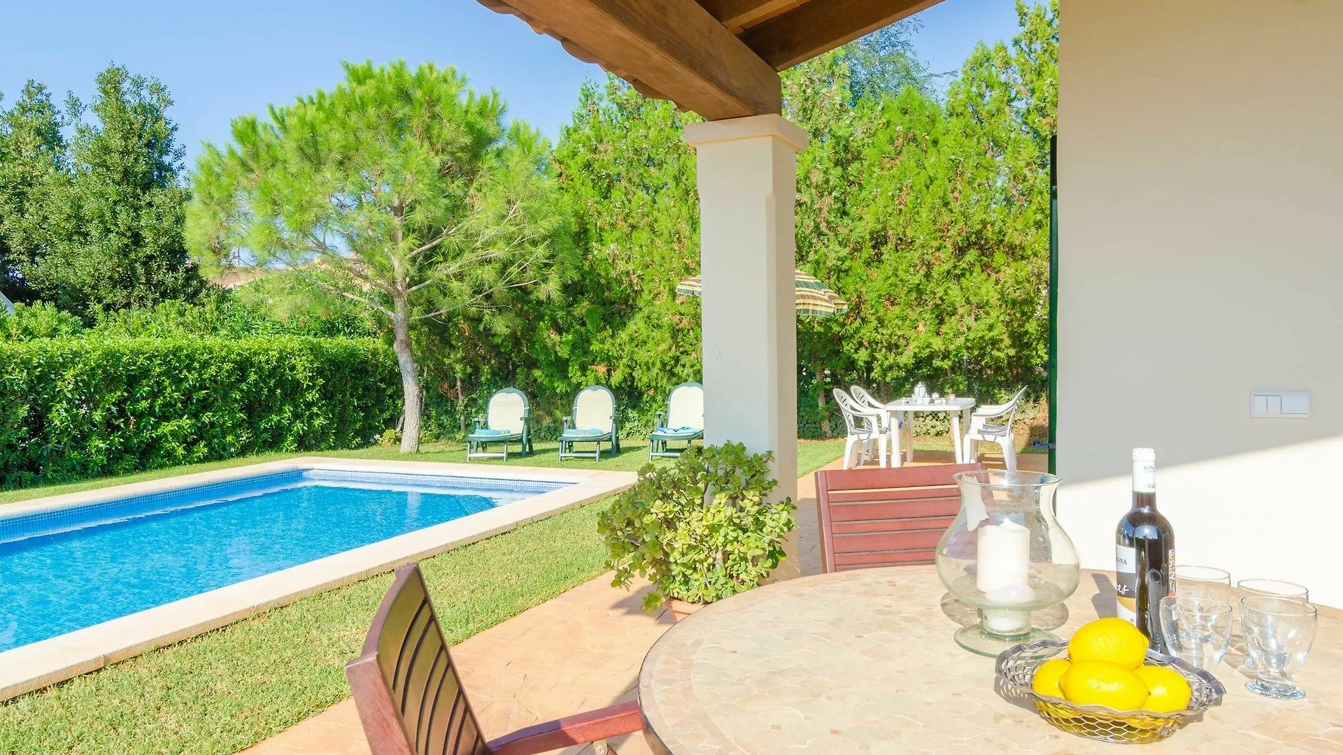 Can Marc Sa Ràpita Hotel